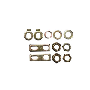 EMMO Scooter Style E-Bikes Motor Spacer