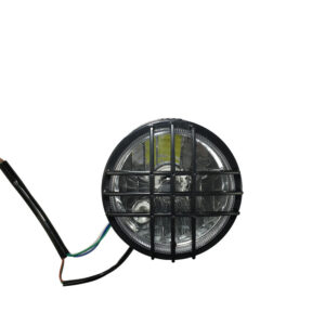EMMO Scooter Style E-Bikes Right LED Headlight Assembly