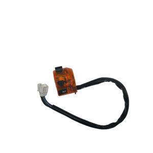 EMMO Scooter Style E-Bikes Left Switch Housing