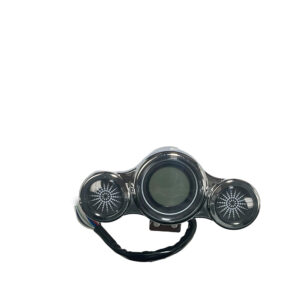 EMMO Scooter Style E-Bikes 72V Speedometer