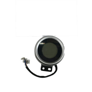 EMMO Scooter Style E-Bikes 72V Speedometer New