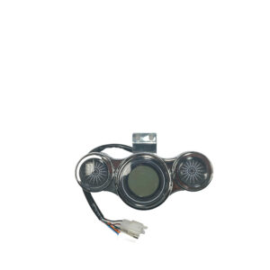 EMMO Scooter Style E-Bikes 84V Speedometer