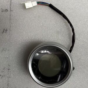 EMMO Scooter Style E-Bikes 84V Speedometer New