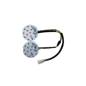 EMMO Scooter Style E-Bikes Taillight LED Circuit Board