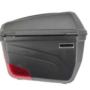 EMMO Scooter Style E-Bikes Right Saddle Box