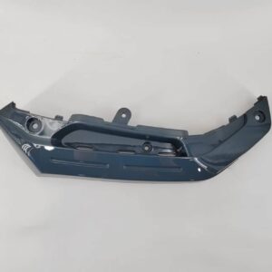 EMMO Scooter Style E-Bikes Front Left Upper Trim Grey