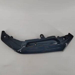 EMMO Scooter Style E-Bikes Front Right Upper Trim Grey
