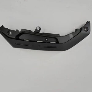 EMMO Scooter Style E-Bikes Front Left Upper Trim Matt Black