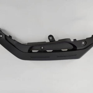 EMMO Scooter Style E-Bikes Front Right Upper Trim Matt Black