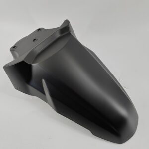 EMMO Scooter Style E-Bikes Front Fender Matt Black
