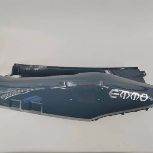 EMMO Scooter Style E-Bikes Right Panel Grey