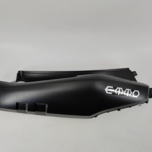 EMMO Scooter Style E-Bikes Right Panel Matt Black