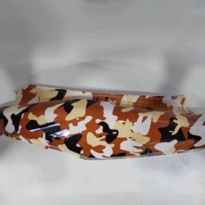 EMMO Scooter Style E-Bikes Right Panel Camo