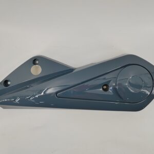 EMMO Scooter Style E-Bikes Left Swing Arm Guard Grey