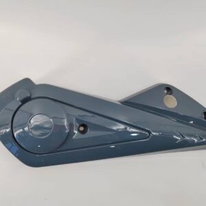 EMMO Scooter Style E-Bikes Right Swing Arm Guard Grey