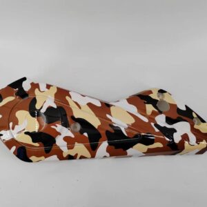 EMMO Scooter Style E-Bikes Right Swing Arm Guard Camo