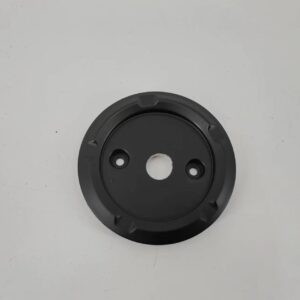 EMMO Scooter Style E-Bikes Right Swing Arm Guard Matt Black