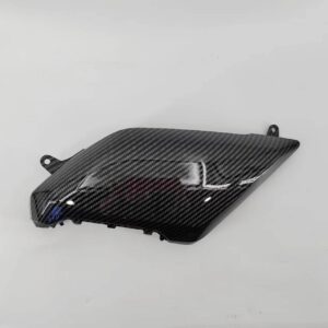 EMMO Scooter Style E-Bikes Front Left Lower Trim Carbon