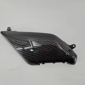 EMMO Scooter Style E-Bikes Front Right Lower Trim Carbon