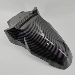EMMO Scooter Style E-Bikes Front Fender Carbon
