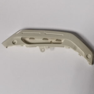 EMMO Scooter Style E-Bikes Front Right Upper Trim Ivory