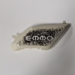 EMMO Scooter Style E-Bikes Front Left Lower Trim Ivory