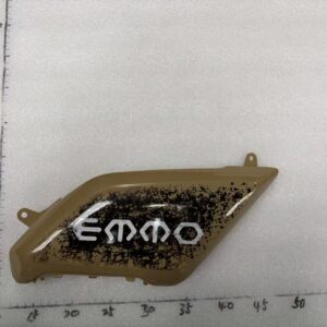 EMMO Scooter Style E-Bikes Front Left Lower Trim Desert