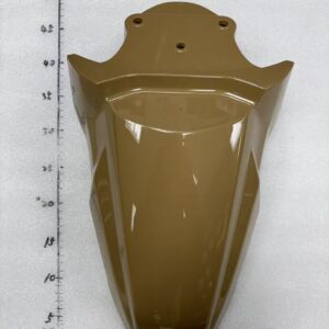 EMMO Scooter Style E-Bikes Front Fender Desert