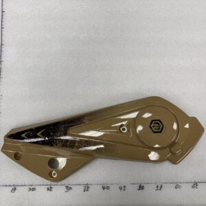 EMMO Scooter Style E-Bikes Right Swing Arm Guard Desert