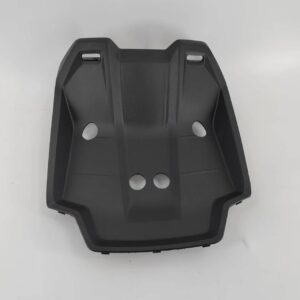 EMMO Scooter Style E-Bikes Panel Above Headlight