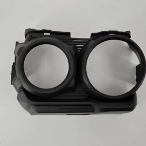 EMMO Scooter Style E-Bikes Headlight Cover Panel