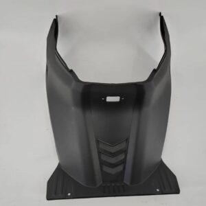 EMMO Scooter Style E-Bikes Charging Port Panel