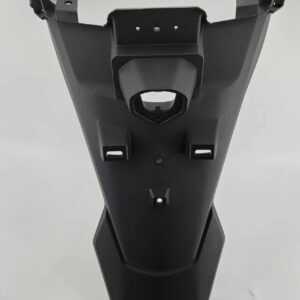 EMMO Scooter Style E-Bikes License Plate Fender