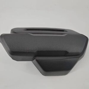 EMMO Scooter Style E-Bikes Left Handle Guard Black