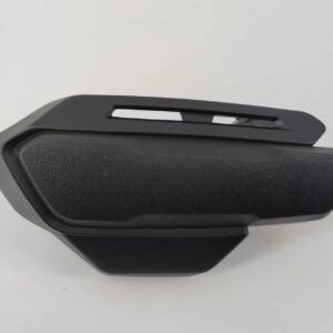 EMMO Scooter Style E-Bikes Right Handle Guard Black