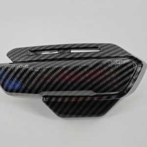 EMMO Scooter Style E-Bikes Left Handle Guard Carbon
