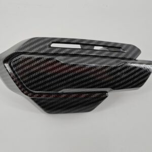 EMMO Scooter Style E-Bikes Right Handle Guard Carbon