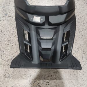 EMMO Scooter Style E-Bikes Upgraded Seat Bucket Front Panel