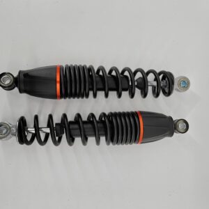 EMMO Scooter Style E-Bikes Rear Shock Pair