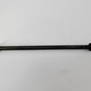 EMMO Scooter Style E-Bikes Front Rim Axle