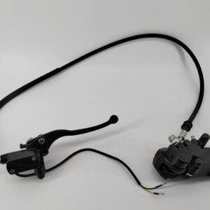 EMMO Scooter Style E-Bikes Front Hydraulic Brake Assembly