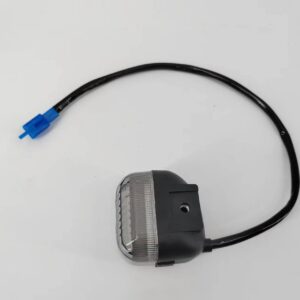 EMMO Scooter Style E-Bikes Front Right Turn Signal