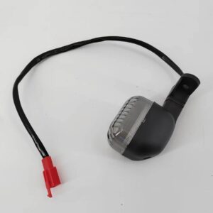 EMMO Scooter Style E-Bikes Rear Left Turn Signal