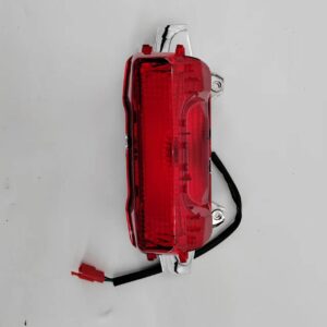 EMMO Scooter Style E-Bikes Taillight Assembly