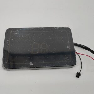 EMMO Scooter Style E-Bikes Speedometer