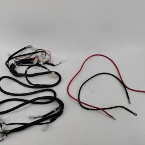 EMMO Scooter Style E-Bikes Main Harness