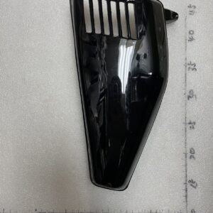 EMMO Right Gloss Black Side Panel Electric Motorcycle Body