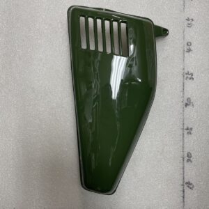 EMMO Right Military Green Side Panel Electric Motorcycle Body