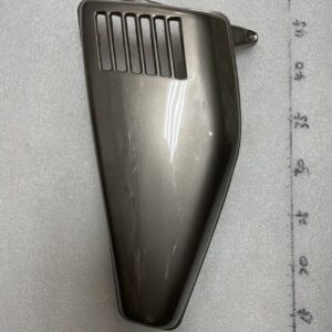 EMMO Right Champagne Side Panel Electric Motorcycle Body