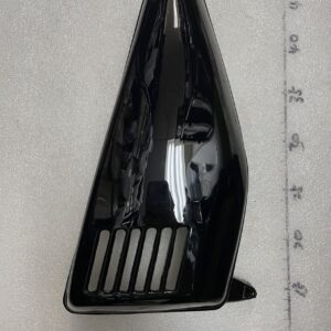 EMMO Left Gloss Black Side Panel Electric Motorcycle Body